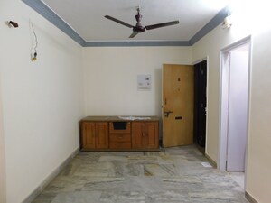 2 BHK Apartment For Sale in Vasai West