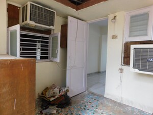 Living Room in 2 BHK Apartment at Vasai West – for Sale