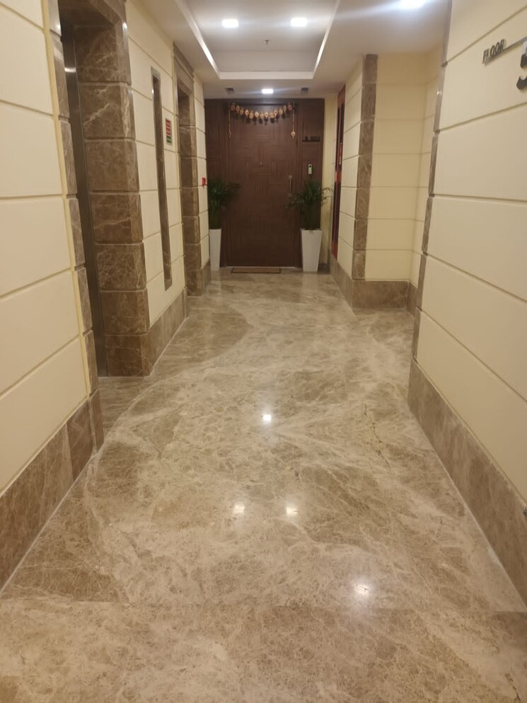 Room, aerocity 2 Bedroom 810 Sq.Ft. Apartment In Aerocity Mohali 8871688
