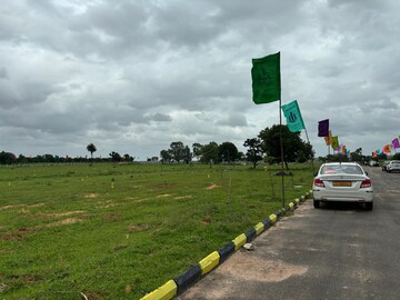  Plot For Sale in Mandawar Village