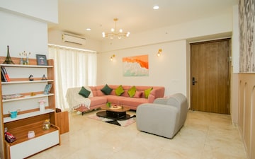 3 BHK Apartment For Sale in Concorde Luxepolis, Basavanagudi