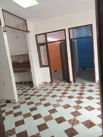 Building Lobby in 4 BHK Builder Floor at Burari – for Rent