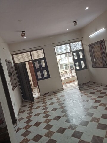 Parking in 4 BHK Builder Floor at Burari – for Rent