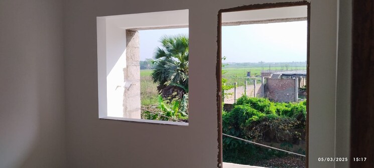 Balcony, joka 3 Bedroom 1342 Sq.Ft. Apartment In Joka Kolkata 8871501