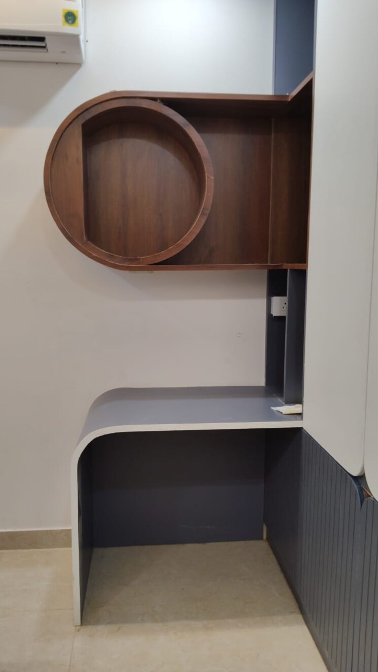 undefined, aurobindo-kohinoor 4 Bedroom 2948 Sq.Ft. Apartment In Serilingampally Hyderabad 8871463