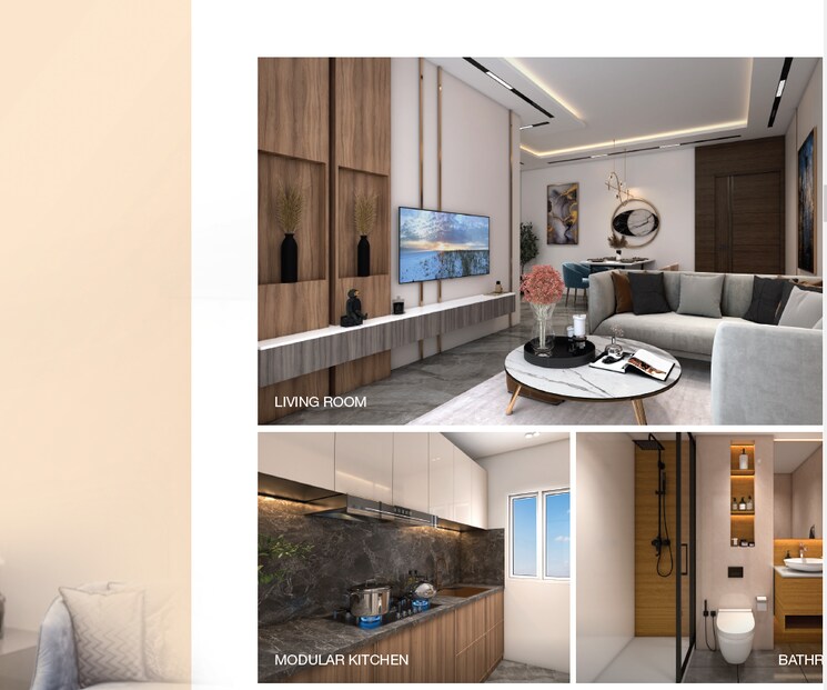 undefined, lalani-goodwill 1 Bedroom 447 Sq.Ft. Apartment In Kondivita Mumbai 8871550