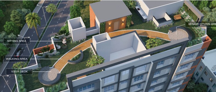 undefined, lalani-goodwill 1 Bedroom 447 Sq.Ft. Apartment In Kondivita Mumbai 8871550