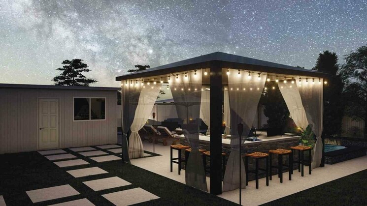 Exterior View, ruparel-premia 1 Bedroom 425 Sq.Ft. Apartment In Mulund West Mumbai 8871645