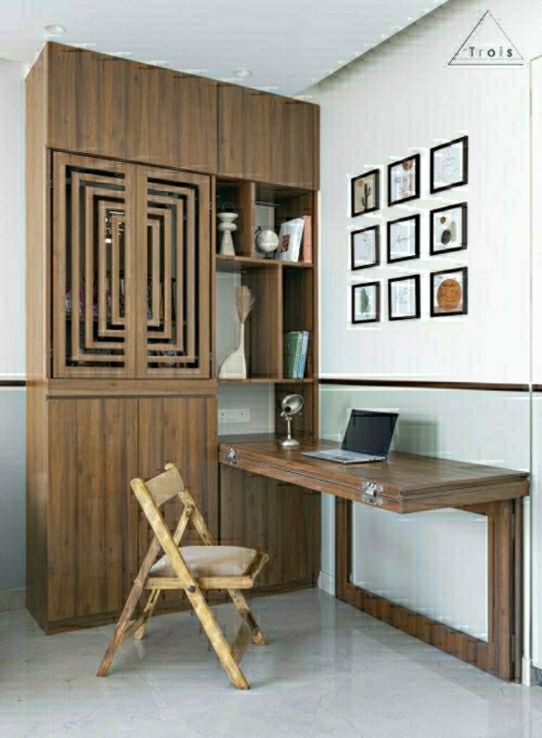 Kitchen, ruparel-premia 1 Bedroom 425 Sq.Ft. Apartment In Mulund West Mumbai 8871645