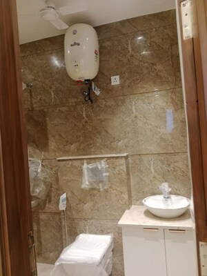 Master Bedroom in 3 BHK Builder Floor at Sector 45 – for Sale