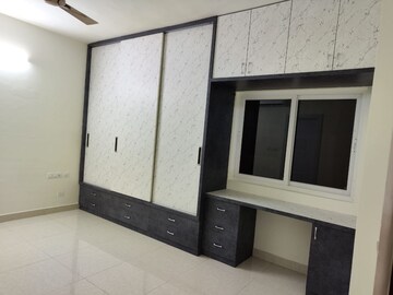 2 BHK Apartment For Rent in Prestige High Fields, Gachibowli