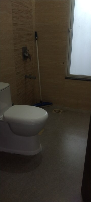 Bathroom in 2 BHK Apartment at Refab Onyx Apartment Malad, Malad East – for Rent