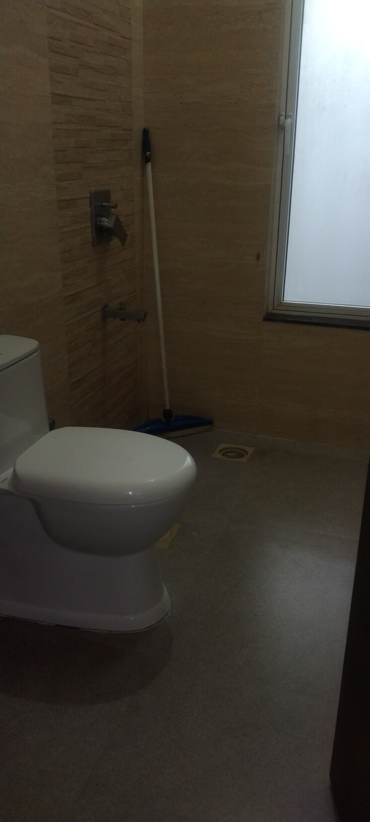 Bathroom, refab-onyx-apartment-malad 2 Bedroom 518 Sq.Ft. Apartment In Malad East Mumbai 8871671