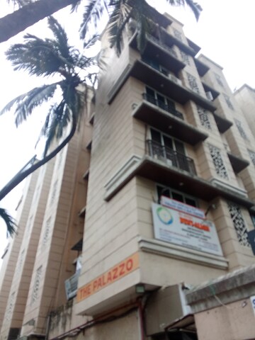 2 BHK Apartment For Rent in The Palazzo, Borivali West