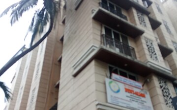 2 BHK Apartment For Rent in The Palazzo, Borivali West