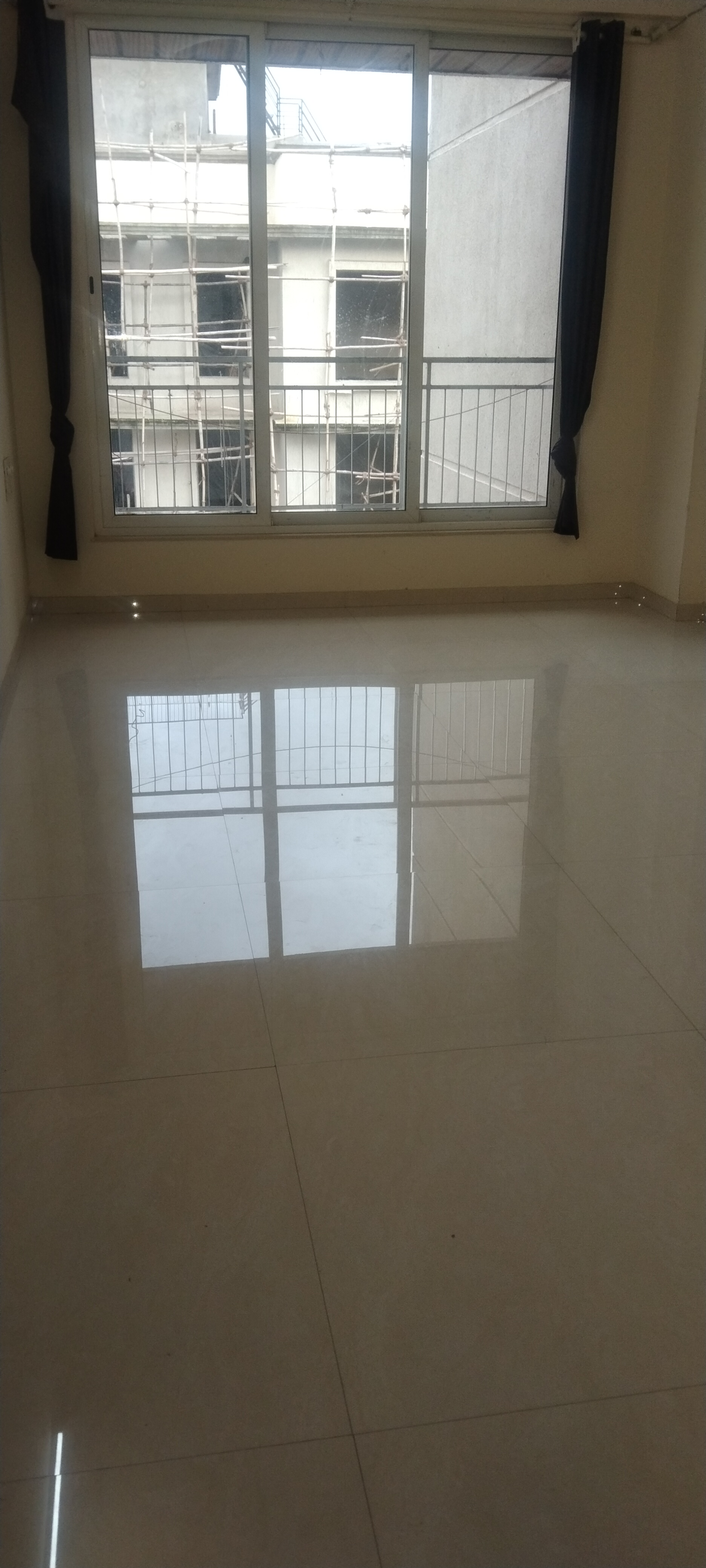 2 BHK + Study Room 518 Sq.Ft. Apartment in Refab Onyx Apartment Malad