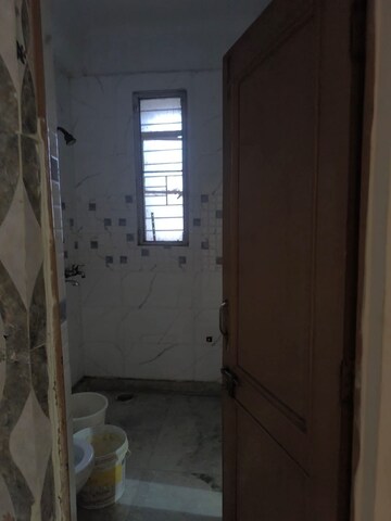 Master Bedroom in 2 BHK Builder Floor at Himgiri Enclave, Burari – for Sale