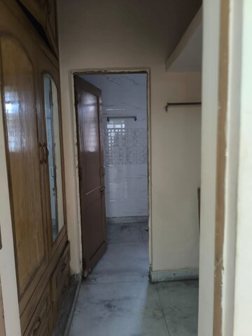 Building Lobby in 2 BHK Builder Floor at Himgiri Enclave, Burari – for Sale
