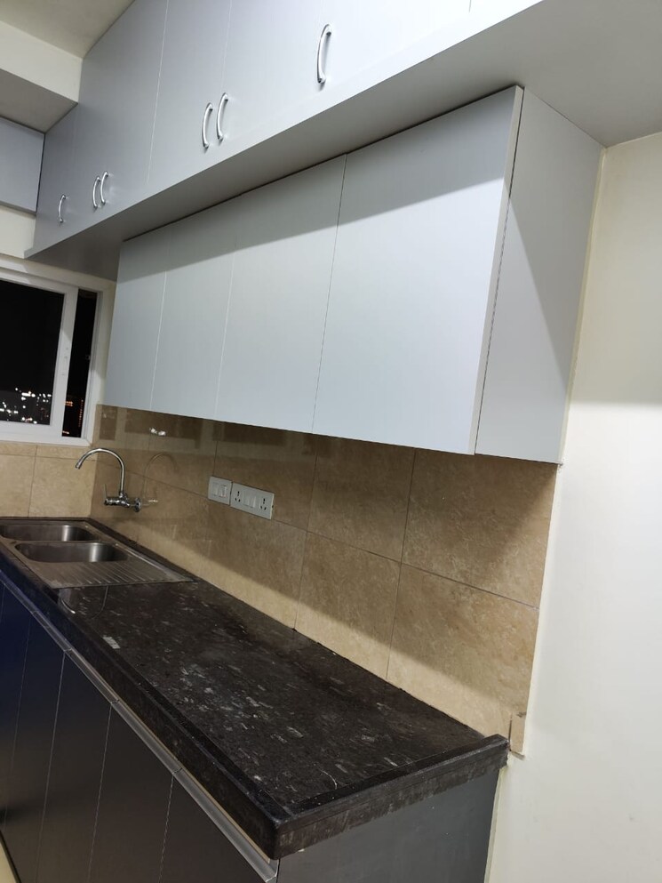 Kitchen, prestige-high-fields 2 Bedroom 1283 Sq.Ft. Apartment In Gachibowli Hyderabad 8871612