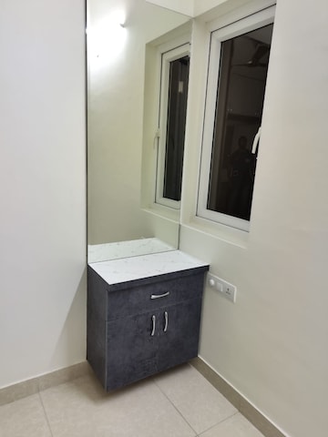 Furnished Amenities in 2 BHK Apartment at Prestige High Fields, Gachibowli – for Rent