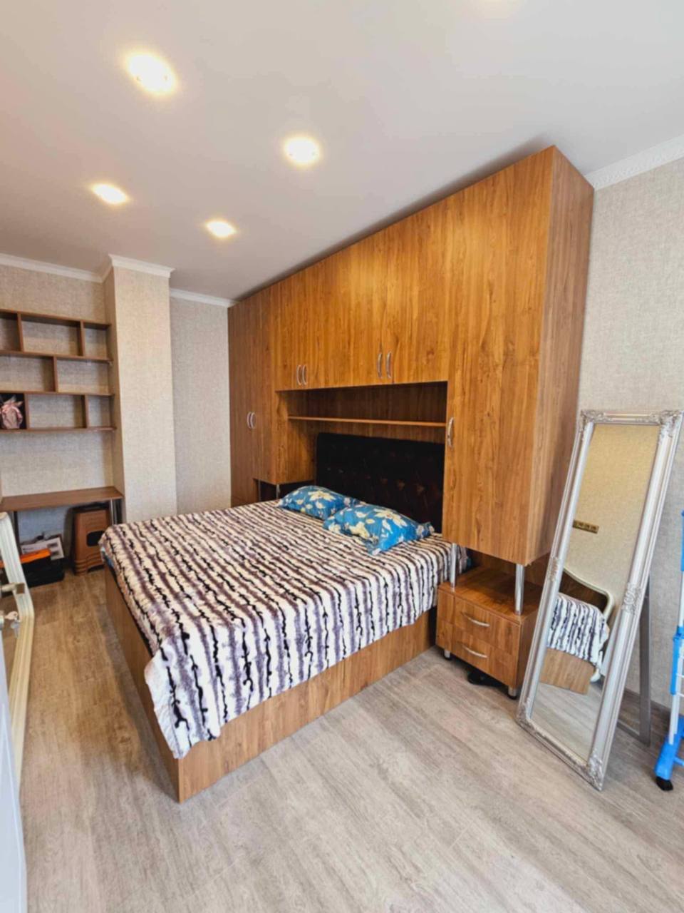 3 BHK + Pooja Room Apartment For Sale in M3M Antalya Hills