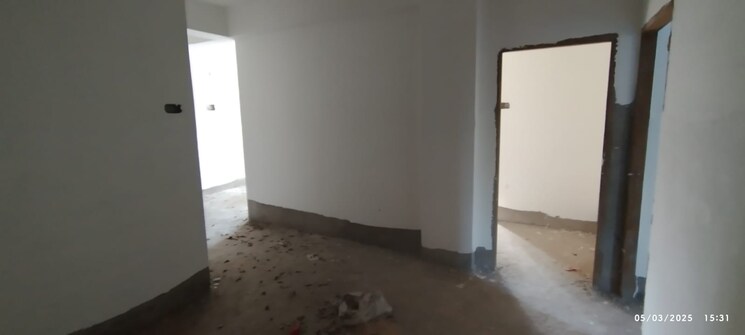 Room, joka 2 Bedroom 1053 Sq.Ft. Apartment In Joka Kolkata 8871631