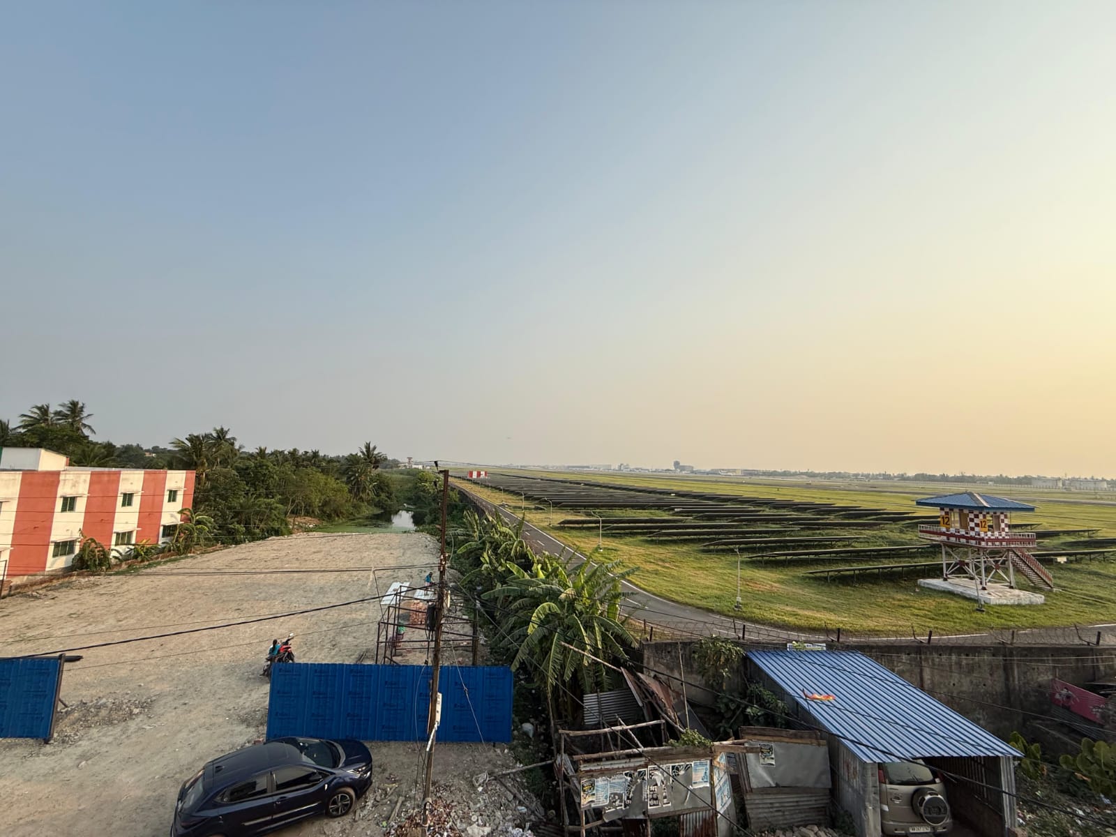 Plot For Sale in Unicorn Aerocity