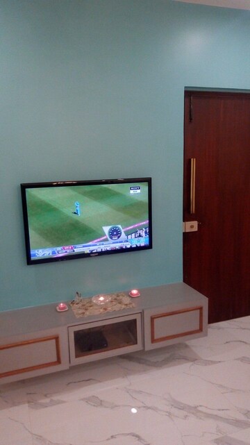 Furnished Amenities in 2 BHK Apartment at Andheri West – for Rent
