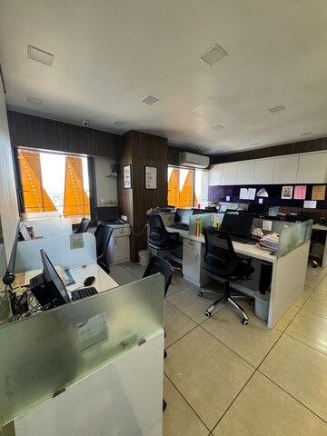 Team Area in  Office Space at Navrangpura – for Rent
