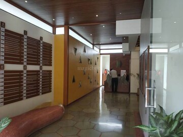 Kitchen in  Office Space at Navrangpura – for Rent