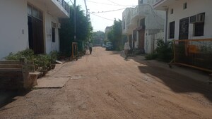  Plot – Exterior View View at Ansal Freesia Floors, Bodaki - for Sale