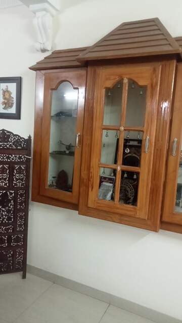 Building Lobby in 3 BHK Independent House at Vattiyoorkavu – for Sale