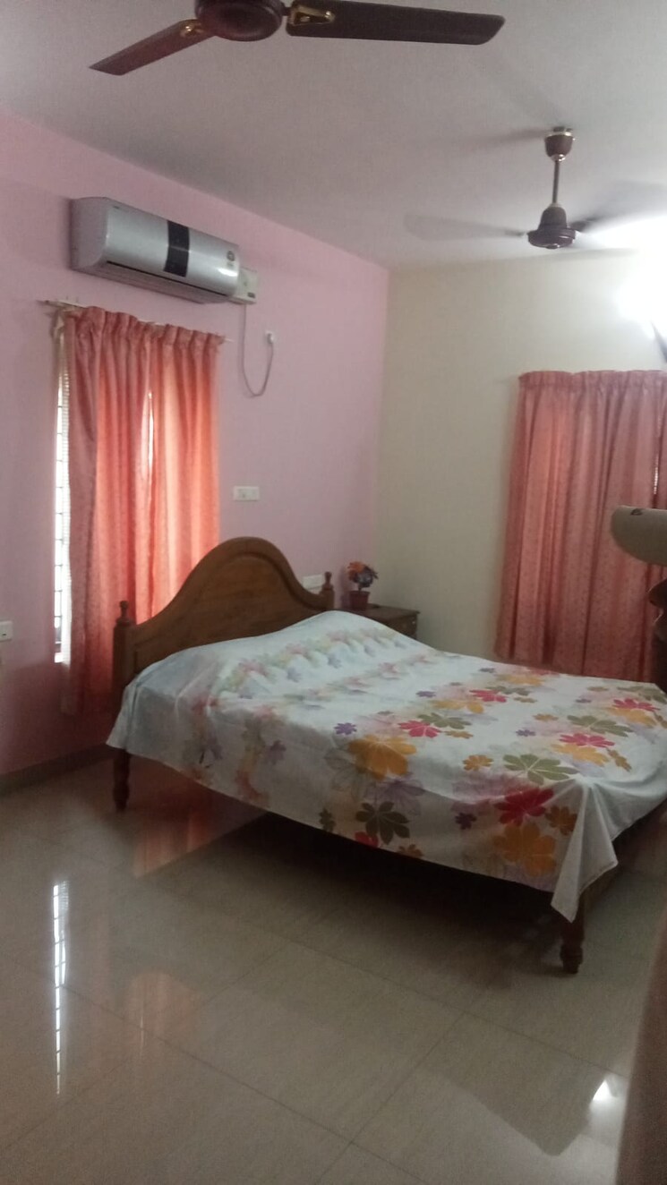 Bedroom, vattiyoorkavu 3 Bedroom 2000 Sq.Ft. Independent House In Vattiyoorkavu Thiruvananthapuram 8871700
