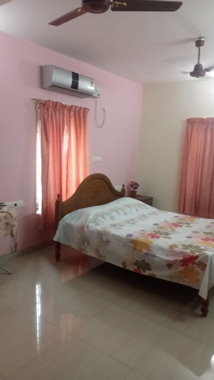 Bedroom, vattiyoorkavu 3 Bedroom 2000 Sq.Ft. Independent House In Vattiyoorkavu Thiruvananthapuram 8871700