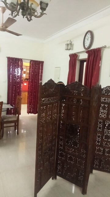 Living Room in 3 BHK Independent House at Vattiyoorkavu – for Sale