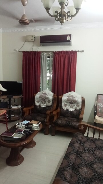 Living Room in 3 BHK Independent House at Vattiyoorkavu – for Sale