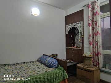 Bedroom in 3 BHK Apartment at BPTP Park Elite Premium, Sector 84 – for Rent