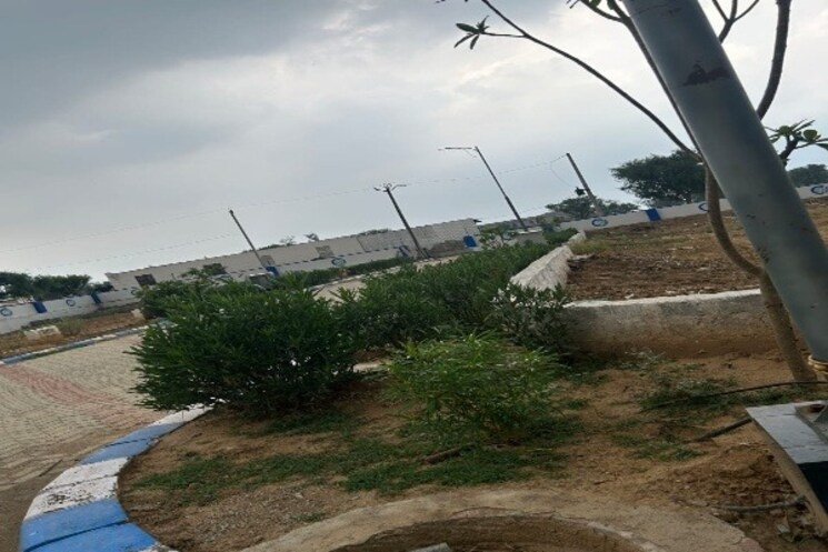 undefined, mansarovar  111 Sq.Yd. Plot In Mansarovar Jaipur 8689408