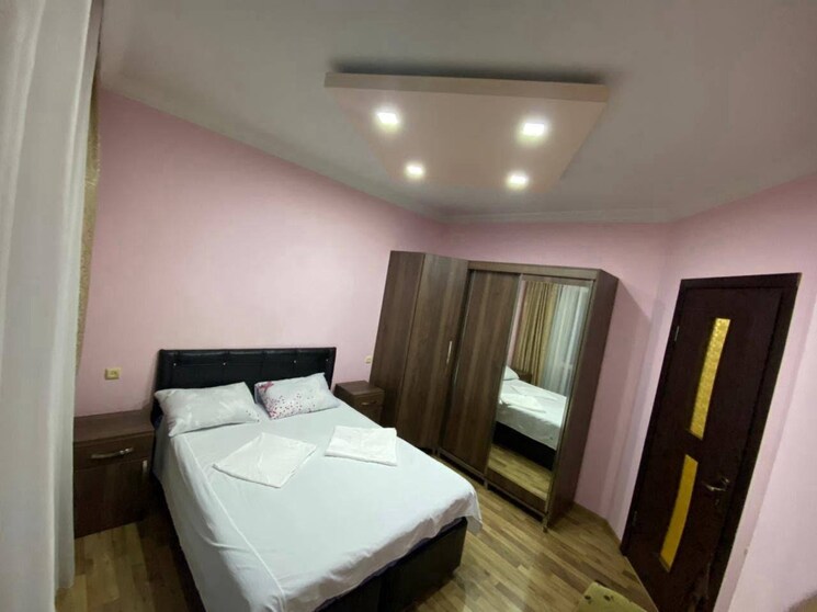 Bedroom, m3m-mansion 3 Bedroom 2080 Sq.Ft. Apartment In Sector 113 Gurgaon 8871710