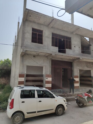 4 BHK Independent House – Exterior View View at Tilapta - for Sale