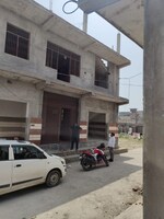 4 BHK + Pooja Room,Extra Room 218 Sq.Yd. Independent House in Tilapta Nearby Paramount 