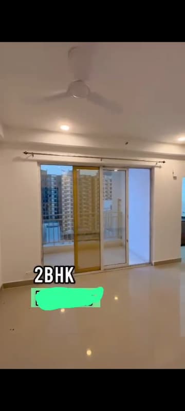 2 BHK Apartment For Sale in Patel Neotown, Tech Zone 4 Greater Noida