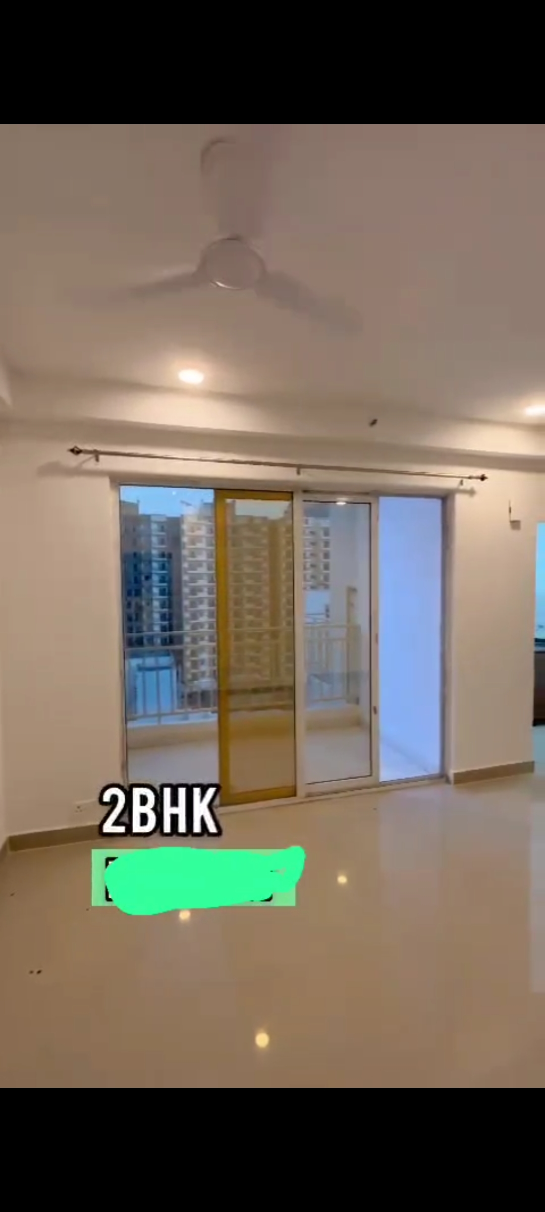 2 BHK Apartment For Sale in Patel Neotown