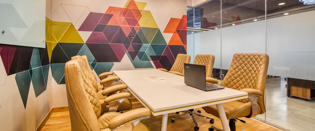 Office Space For Rent in Wellington Business Park 