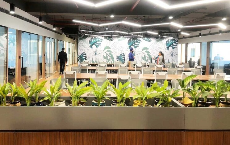 undefined, marol Commercial Office Space 675 Sq.Ft. In Marol Mumbai 8871712