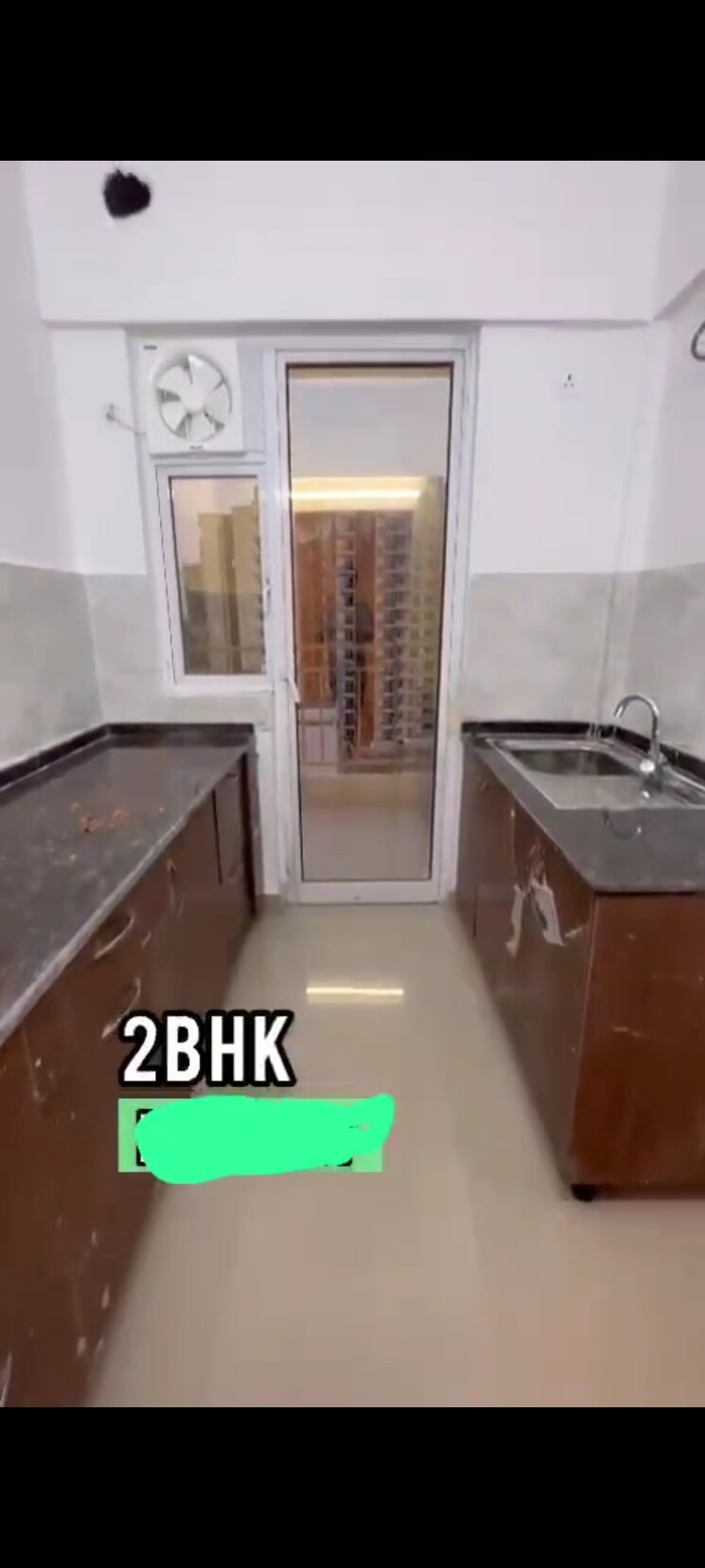 Kitchen, patel-neotown 2 Bedroom 980 Sq.Ft. Apartment In Tech Zone 4 Greater Noida Greater Noida 8871738