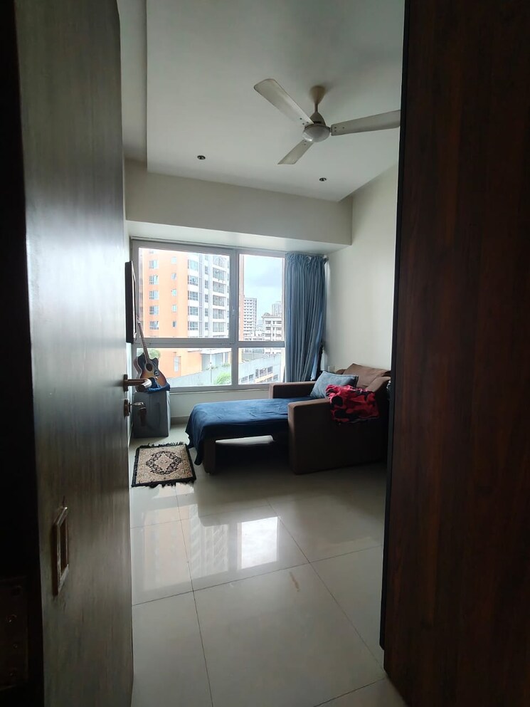 Living Room, db-woods 3 Bedroom 1300 Sq.Ft. Apartment In Goregaon East Mumbai 8871707