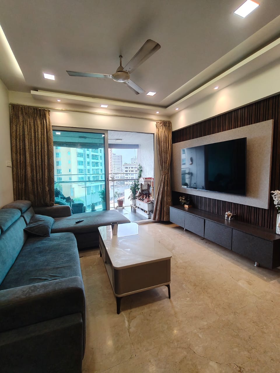 3 BHK Apartment For Sale in DB Woods