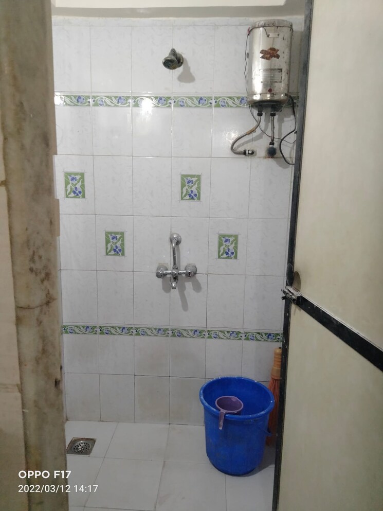 Bathroom, jay-anand-chs 1 RK 245 Sq.Ft. Apartment In Chunabhatti Mumbai 8871737
