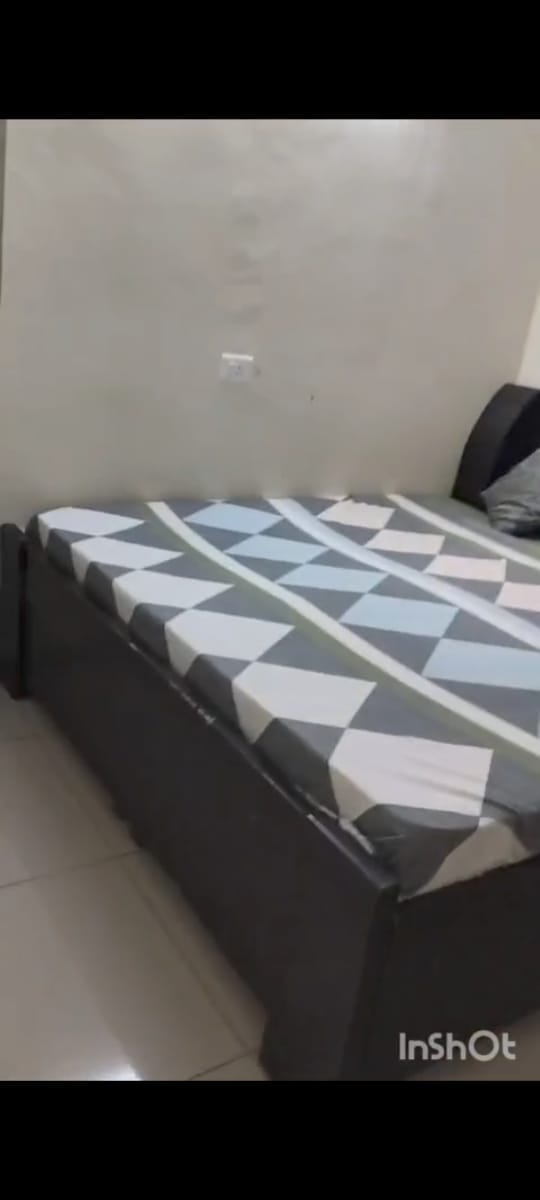 2 BHK Apartment For Rent in Wave Dream Homes